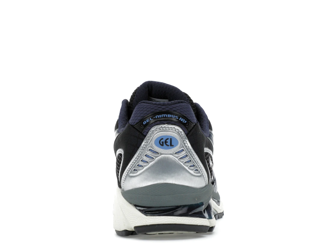 ASICS Gel-Nimbus 10.1 Black Midnight