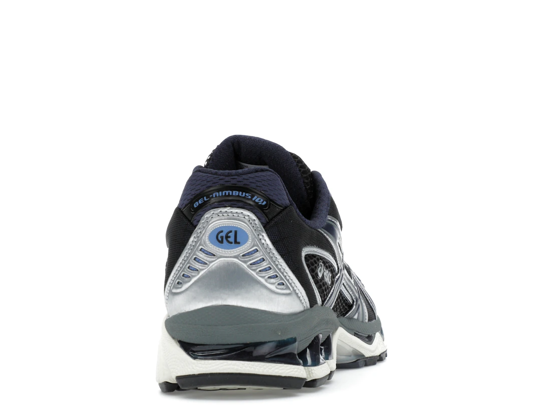 ASICS Gel-Nimbus 10.1 Black Midnight