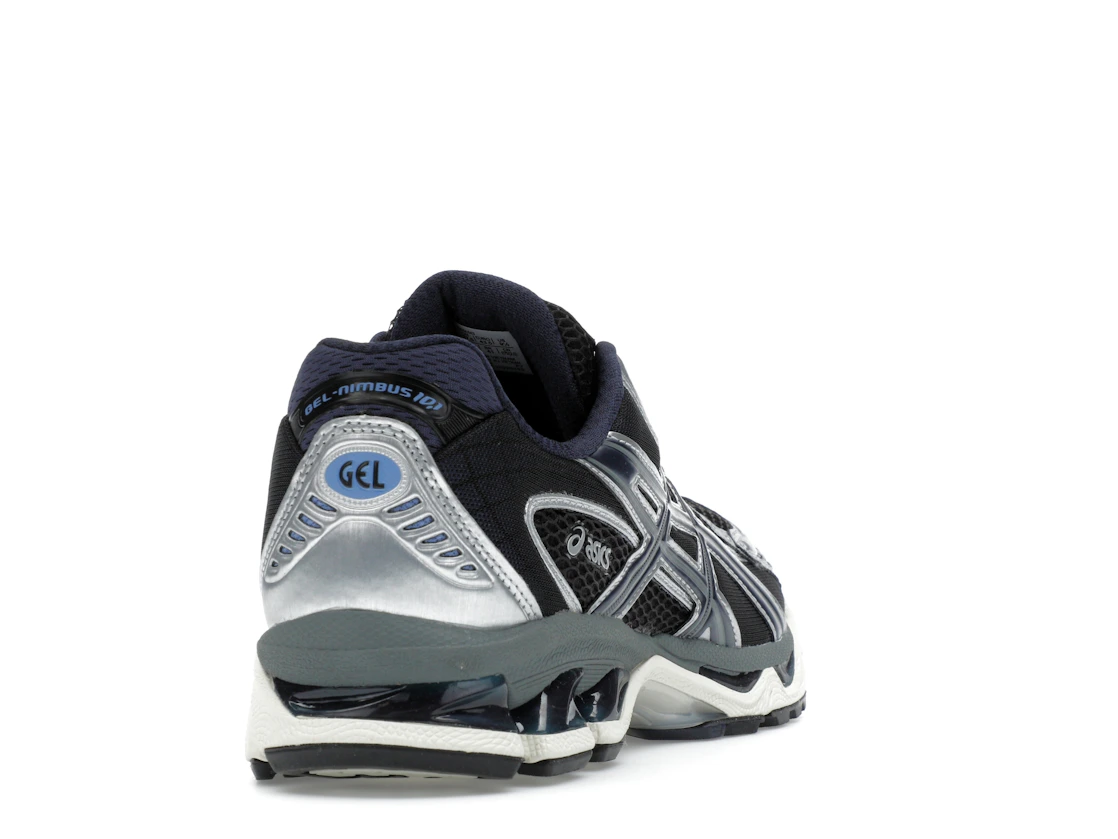 ASICS Gel-Nimbus 10.1 Black Midnight