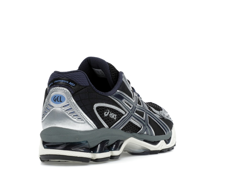 ASICS Gel-Nimbus 10.1 Black Midnight