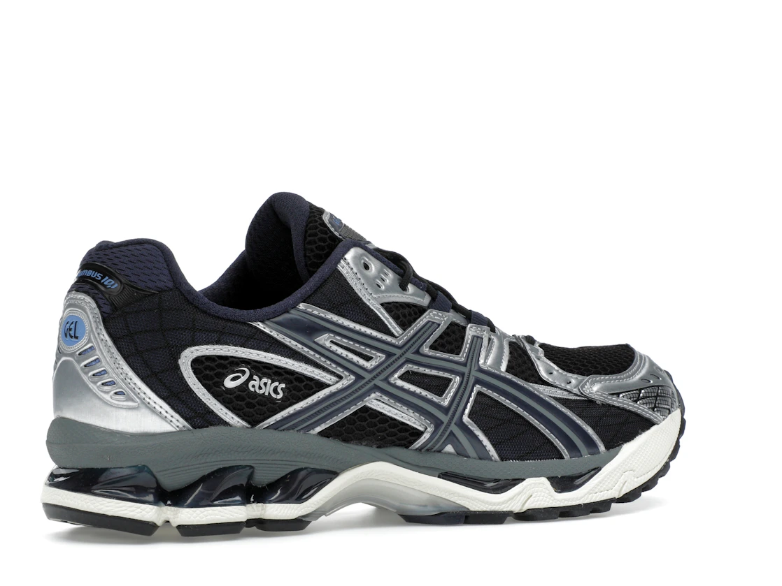 ASICS Gel-Nimbus 10.1 Black Midnight