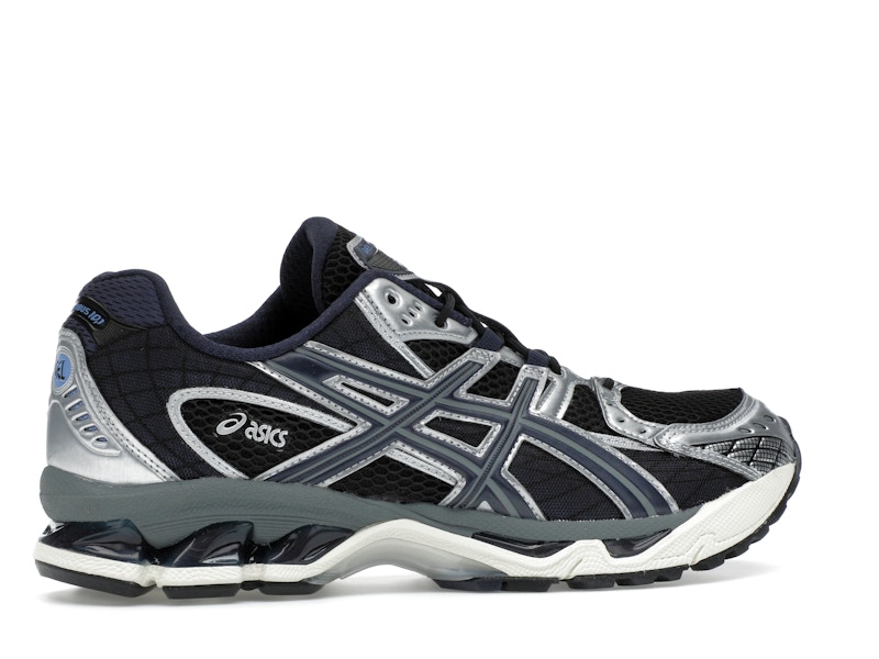 ASICS Gel-Nimbus 10.1 Black Midnight