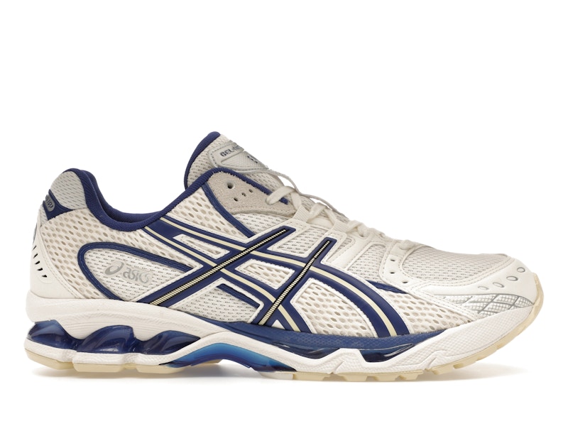 ASICS Gel-Nimbus 10.1 END. Milk Men's - 1203A875-250 - US