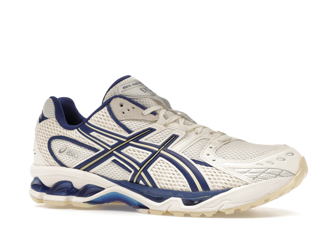 ASICS Gel-Nimbus 10.1 END. Milk