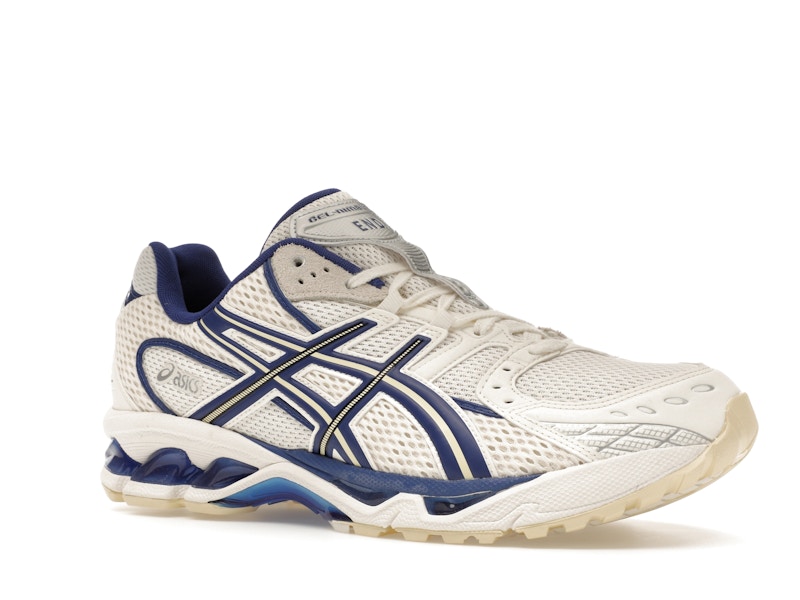 ASICS Gel-Nimbus 10.1 END. Milk