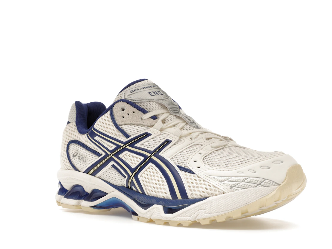 ASICS Gel-Nimbus 10.1 END. Milk