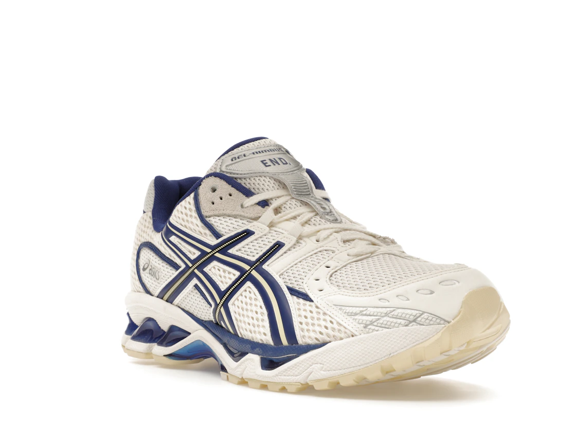 ASICS Gel-Nimbus 10.1 END. Milk