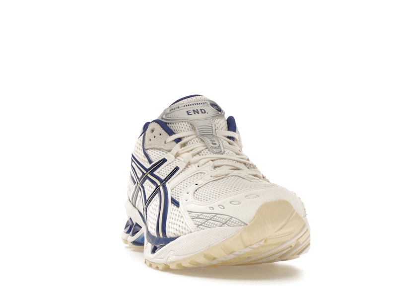 ASICS Gel-Nimbus 10.1 END. Milk