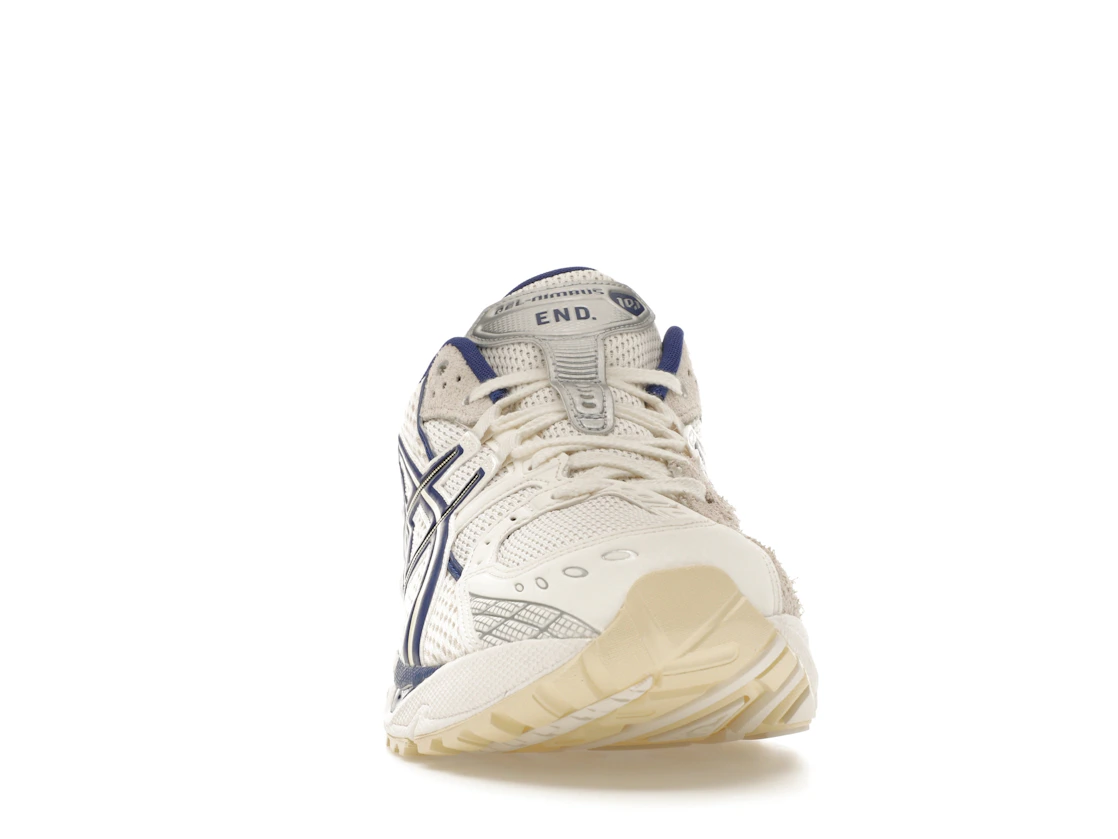 ASICS Gel-Nimbus 10.1 END. Milk