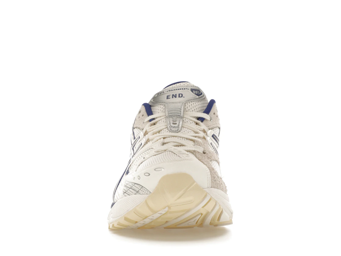 ASICS Gel-Nimbus 10.1 END. Milk