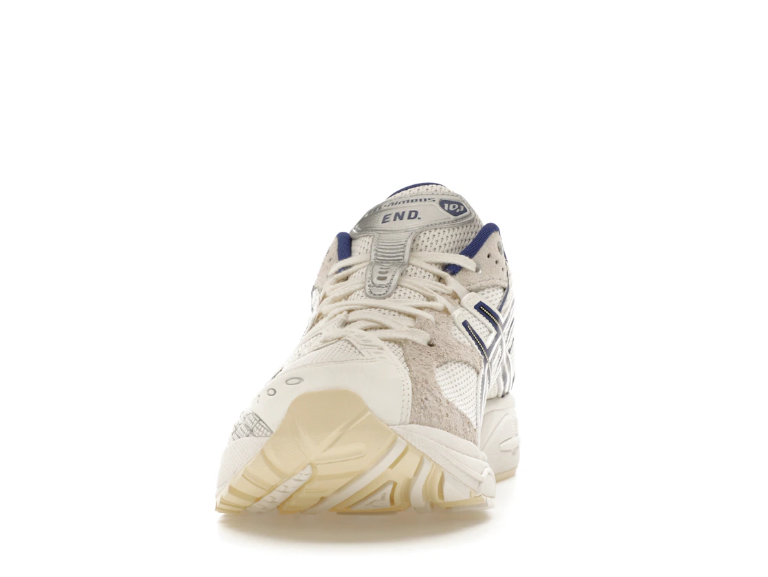 ASICS Gel-Nimbus 10.1 END. Milk