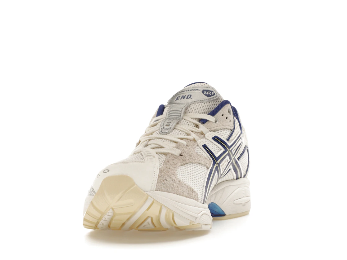 ASICS Gel-Nimbus 10.1 END. Milk