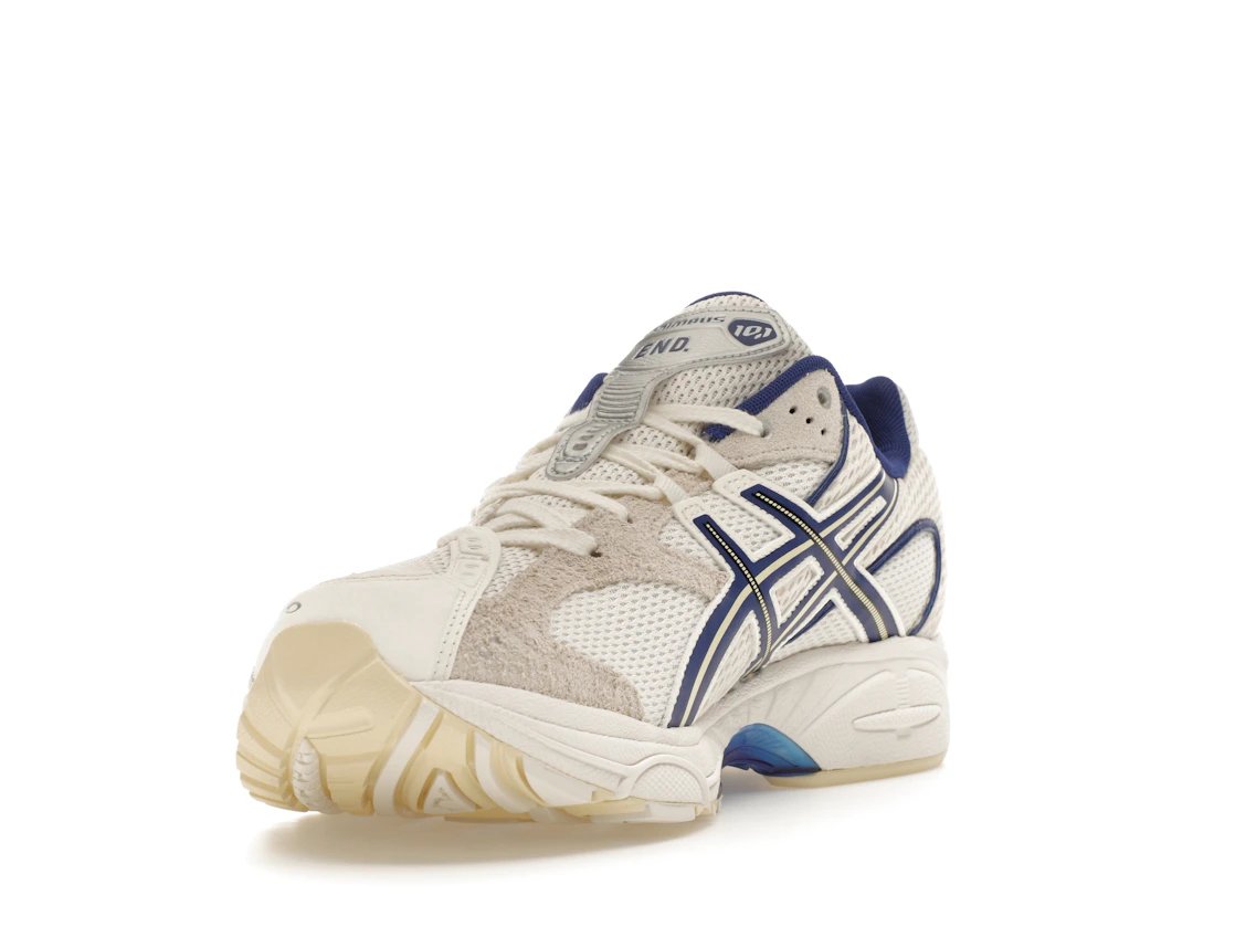ASICS Gel-Nimbus 10.1 END. Milk