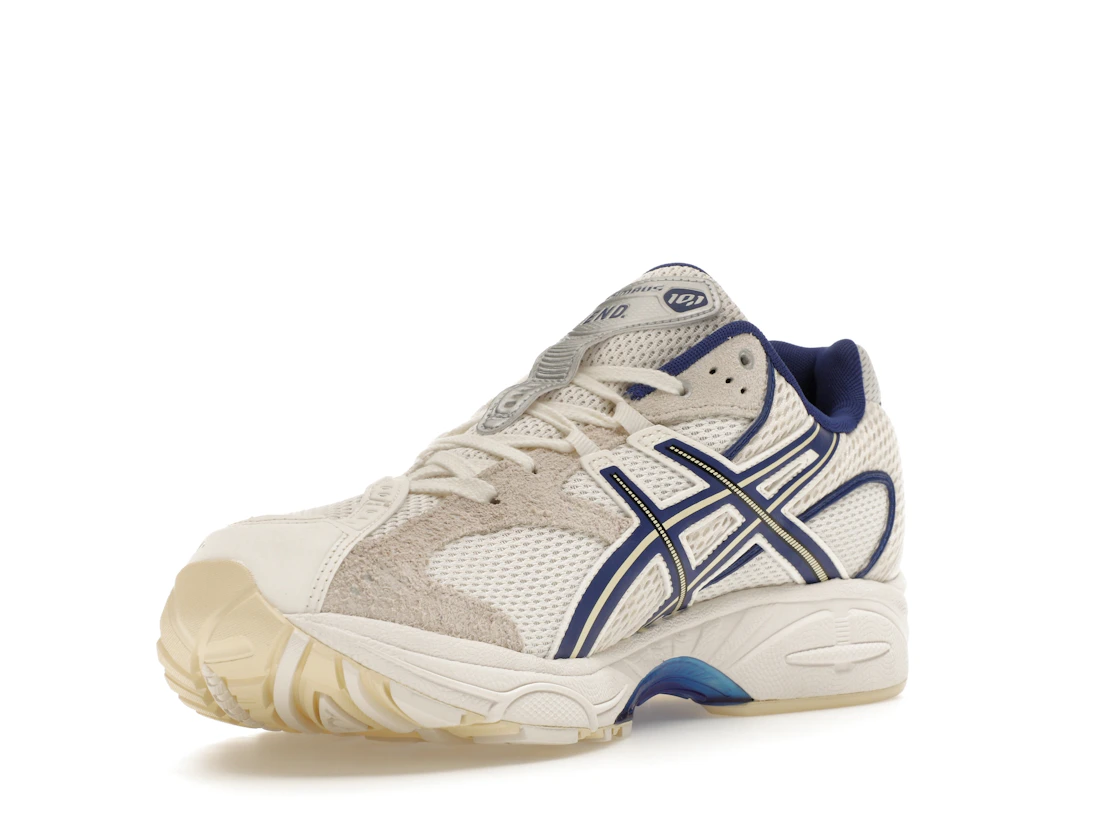 ASICS Gel-Nimbus 10.1 END. Milk