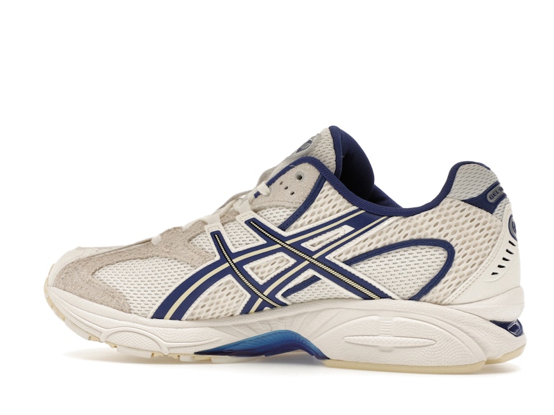 ASICS Gel-Nimbus 10.1 END. Milk