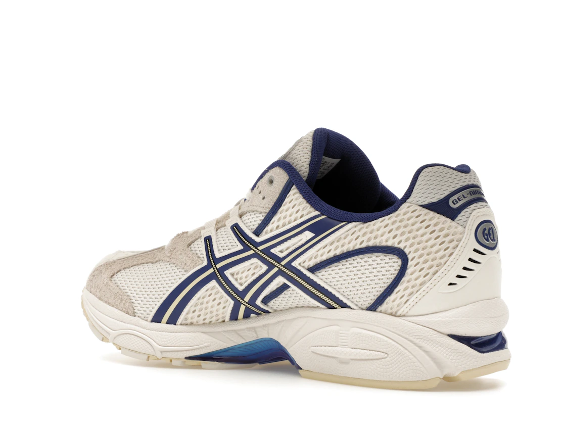 ASICS Gel-Nimbus 10.1 END. Milk