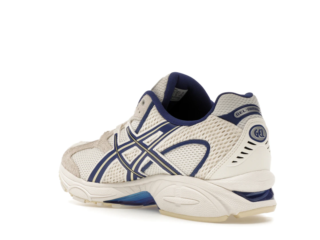 ASICS Gel-Nimbus 10.1 END. Milk