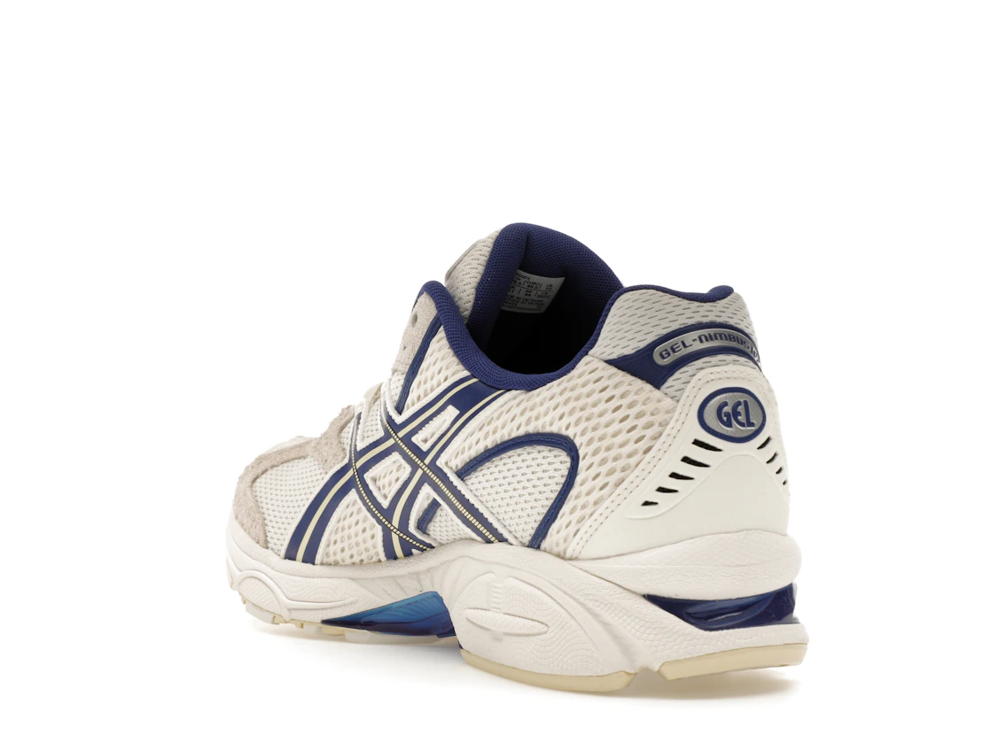 ASICS Gel-Nimbus 10.1 END. Milk