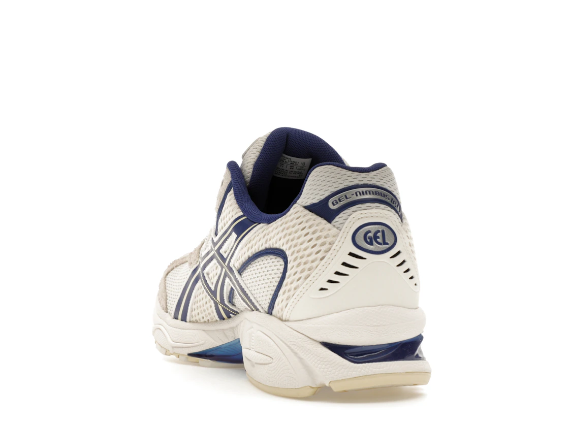 ASICS Gel-Nimbus 10.1 END. Milk