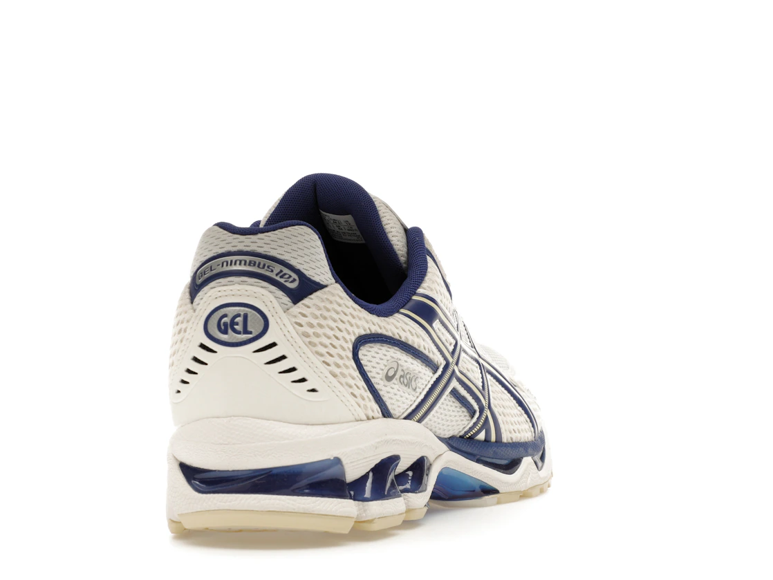 ASICS Gel-Nimbus 10.1 END. Milk