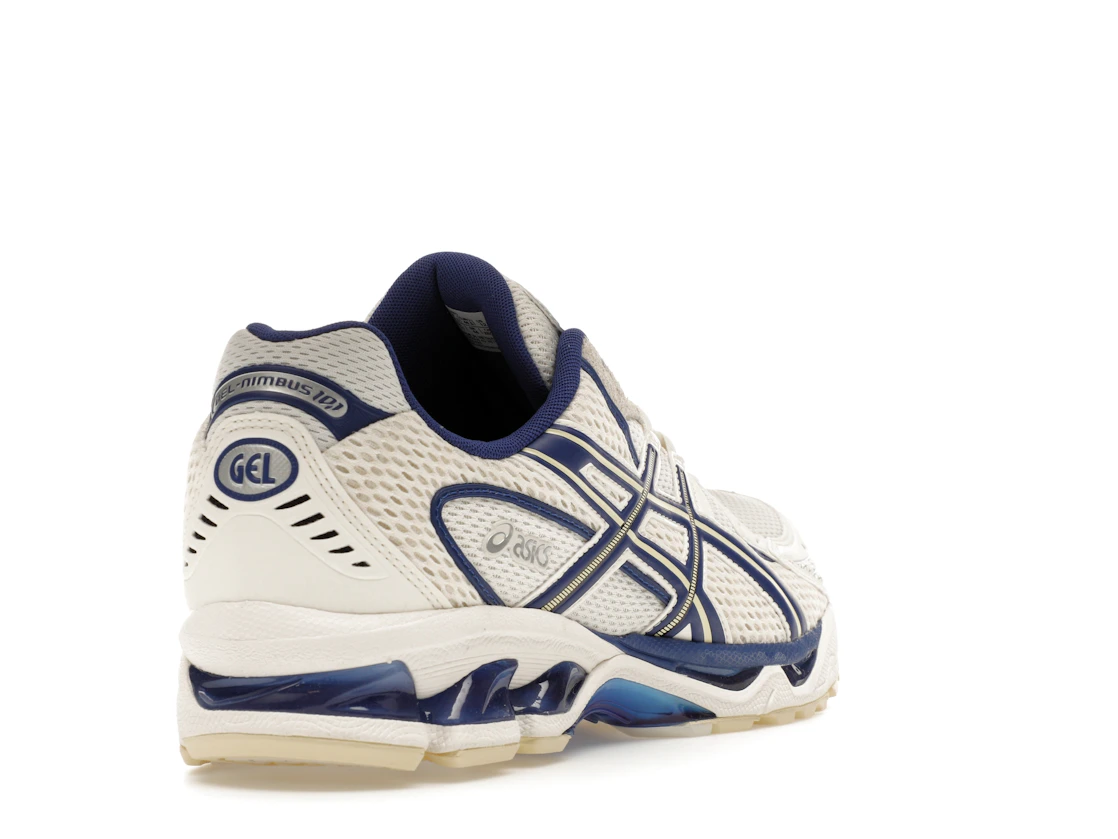 ASICS Gel-Nimbus 10.1 END. Milk