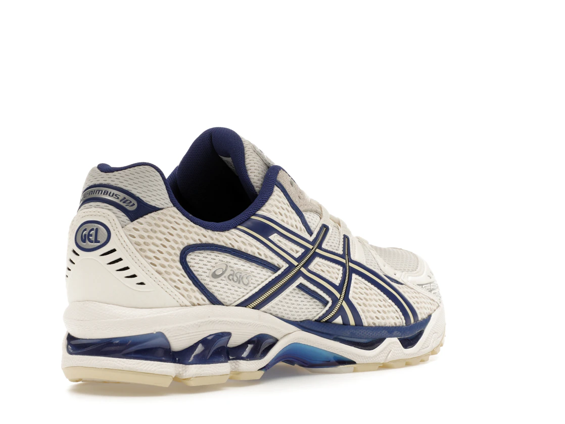 ASICS Gel-Nimbus 10.1 END. Milk