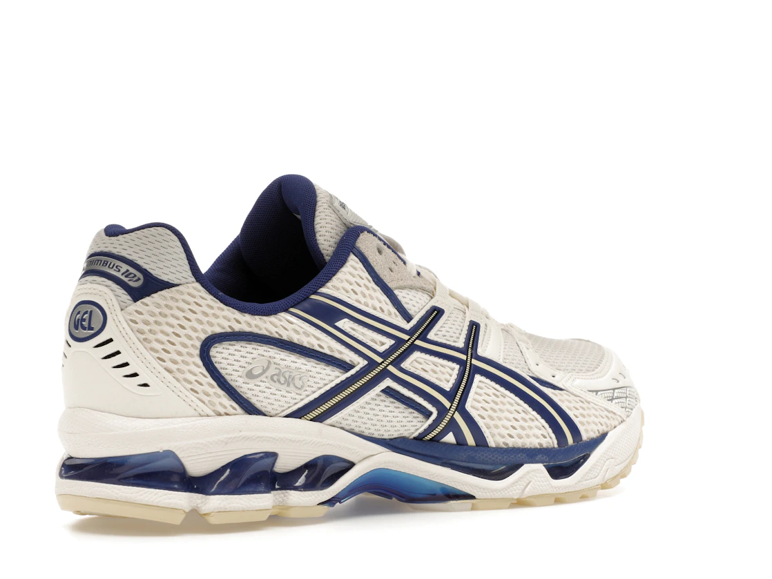 ASICS Gel-Nimbus 10.1 END. Milk