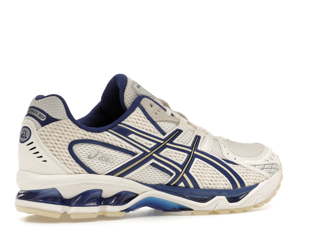 ASICS Gel-Nimbus 10.1 END. Milk