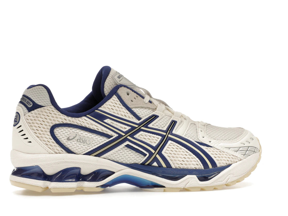 ASICS Gel-Nimbus 10.1 END. Milk