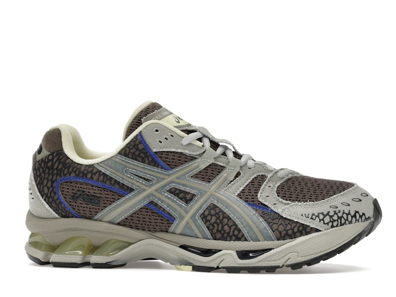 ASICS Gel-Nimbus 10.1 Eighteen East