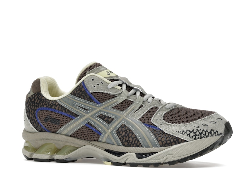 ASICS Gel-Nimbus 10.1 Eighteen East