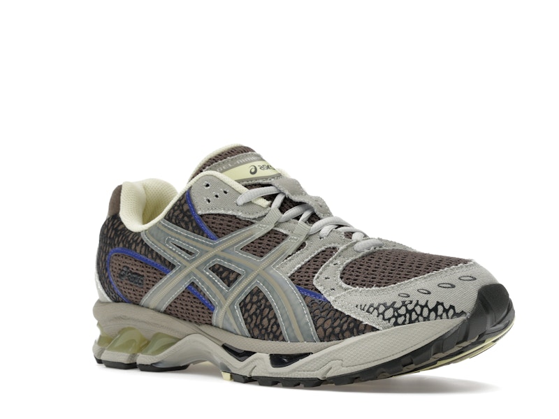ASICS Gel-Nimbus 10.1 Eighteen East