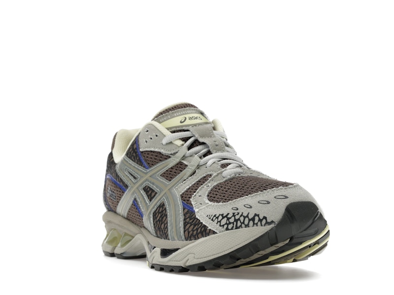 ASICS Gel-Nimbus 10.1 Eighteen East
