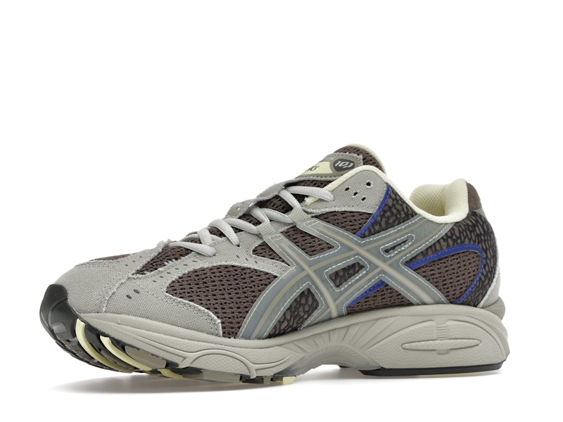 ASICS Gel-Nimbus 10.1 Eighteen East
