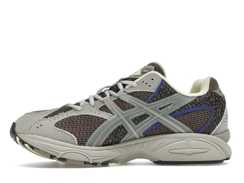 ASICS Gel-Nimbus 10.1 Eighteen East