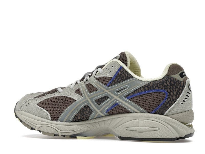 ASICS Gel-Nimbus 10.1 Eighteen East