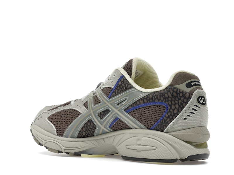 ASICS Gel-Nimbus 10.1 Eighteen East