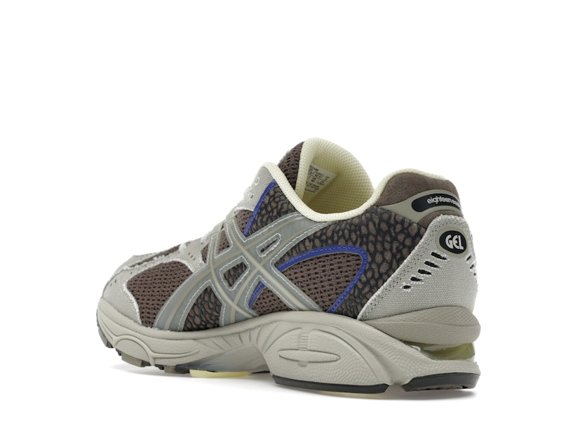 ASICS Gel-Nimbus 10.1 Eighteen East