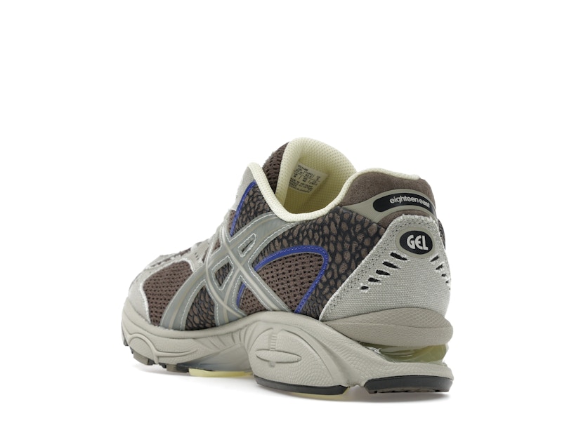 ASICS Gel-Nimbus 10.1 Eighteen East