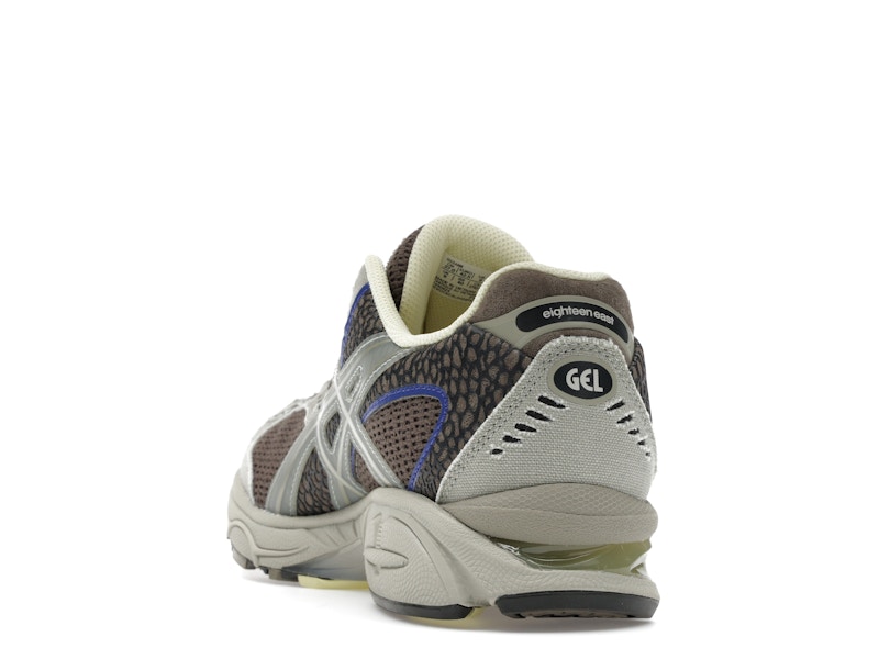 ASICS Gel-Nimbus 10.1 Eighteen East