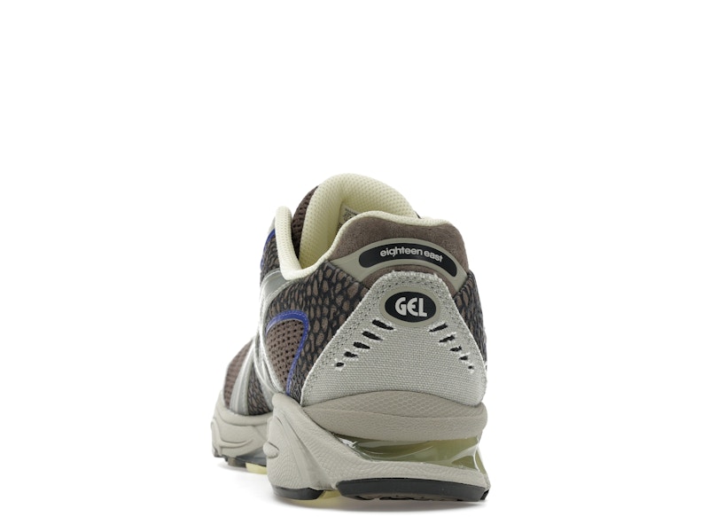 ASICS Gel-Nimbus 10.1 Eighteen East