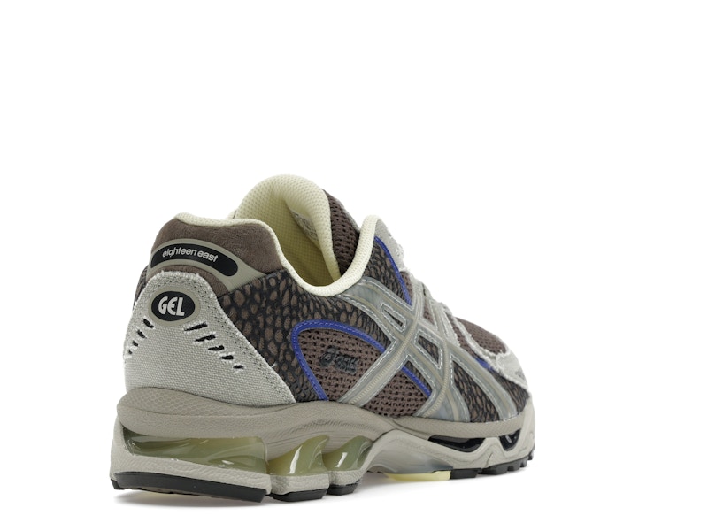 ASICS Gel-Nimbus 10.1 Eighteen East