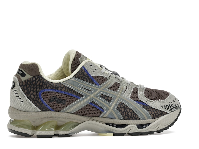 ASICS Gel-Nimbus 10.1 Eighteen East