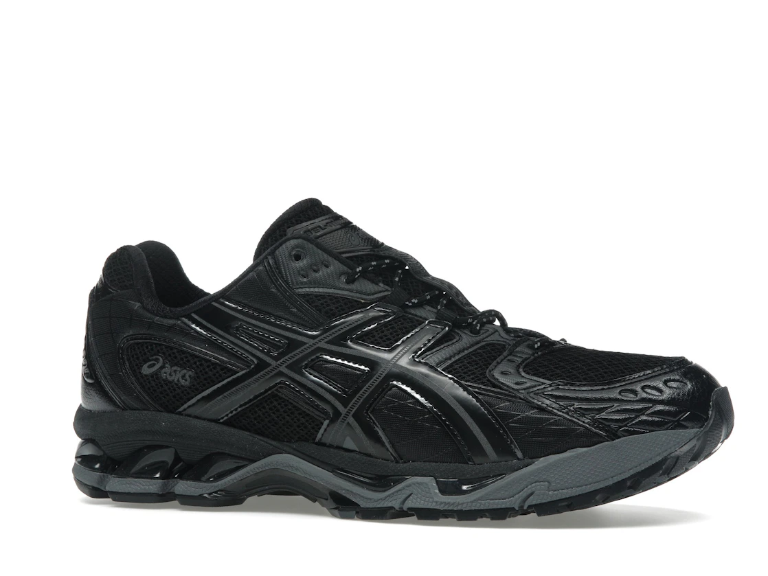 ASICS Gel-Nimbus 10.1 Haven Black Grey