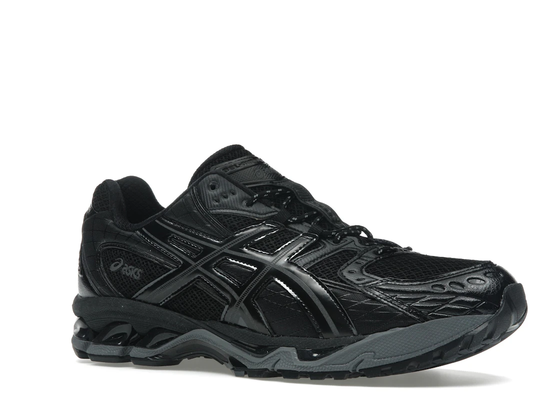 ASICS Gel-Nimbus 10.1 Haven Black Grey