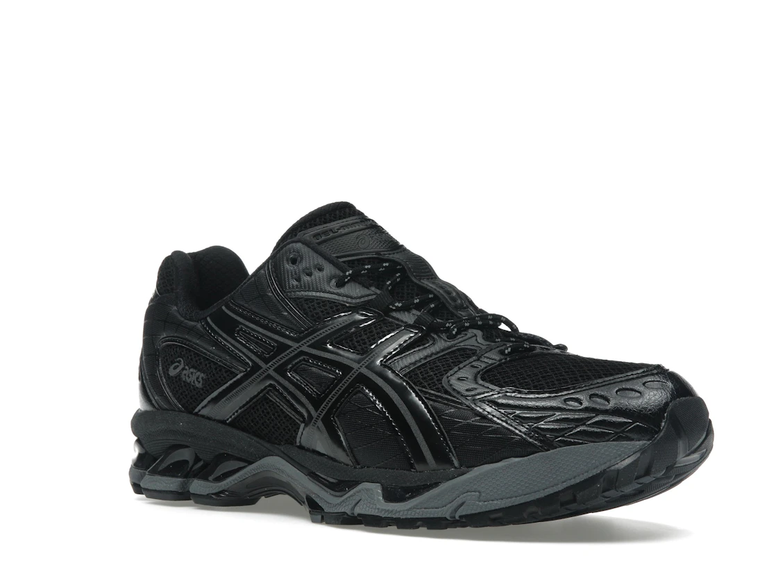 ASICS Gel-Nimbus 10.1 Haven Black Grey