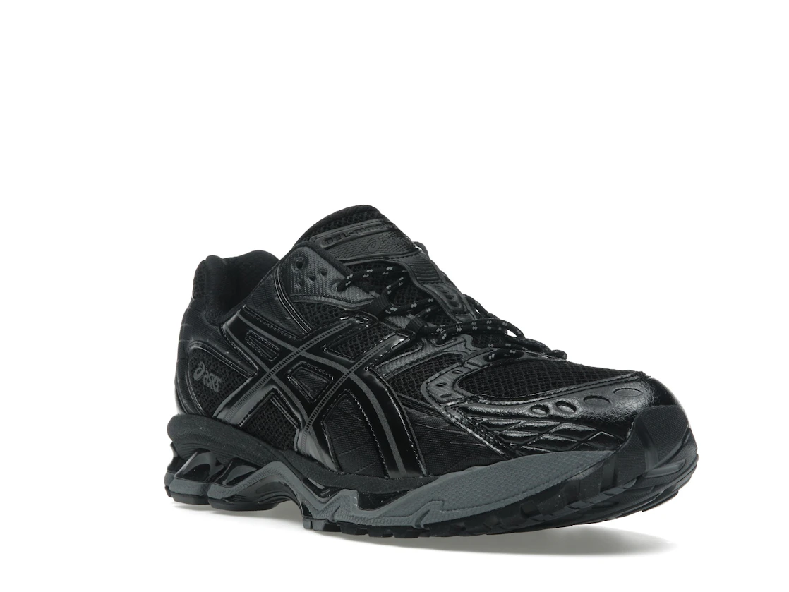 ASICS Gel-Nimbus 10.1 Haven Black Grey