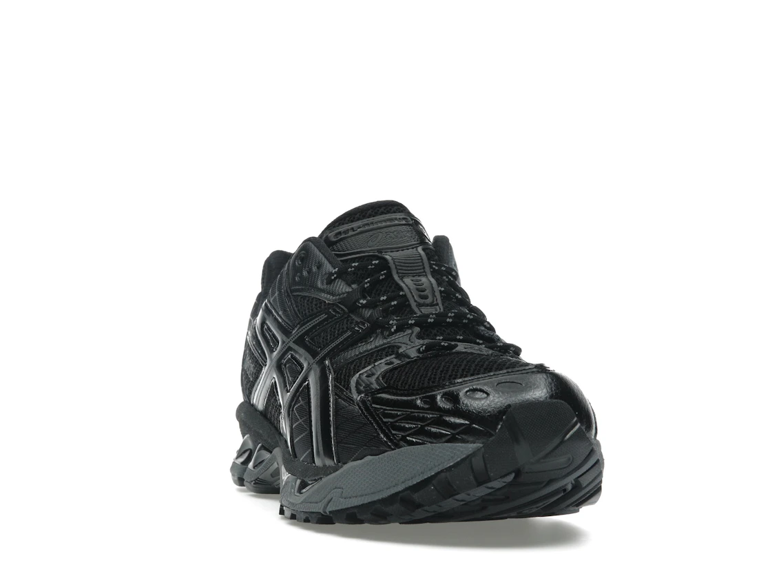 ASICS Gel-Nimbus 10.1 Haven Black Grey