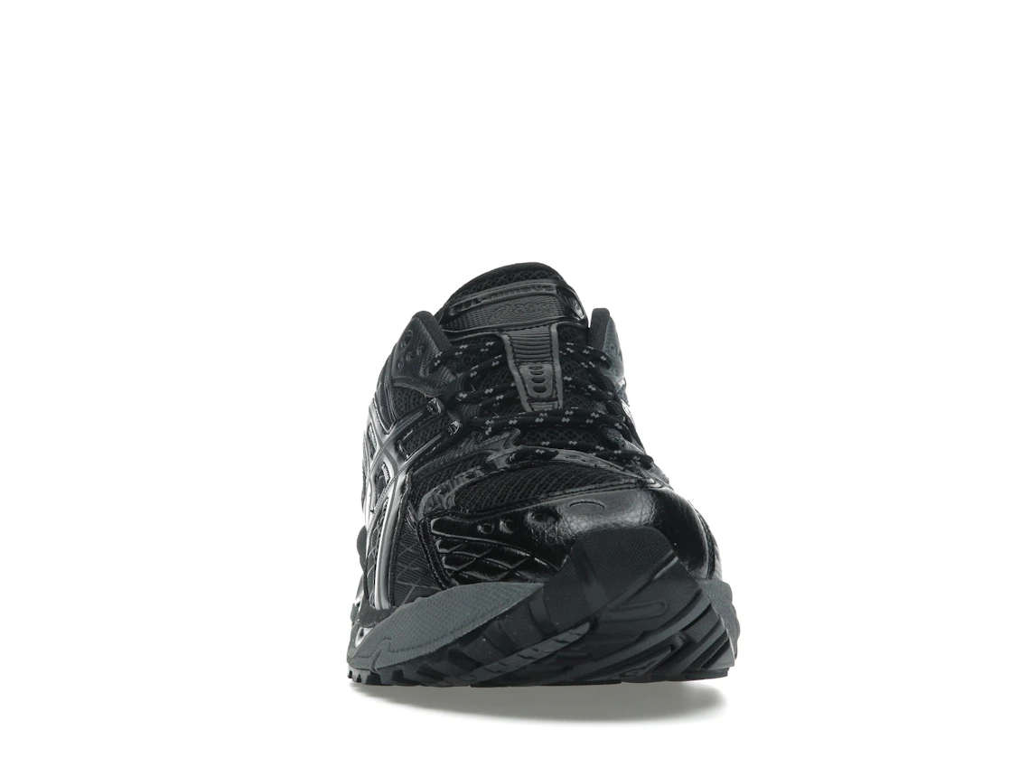 ASICS Gel-Nimbus 10.1 Haven Black Grey