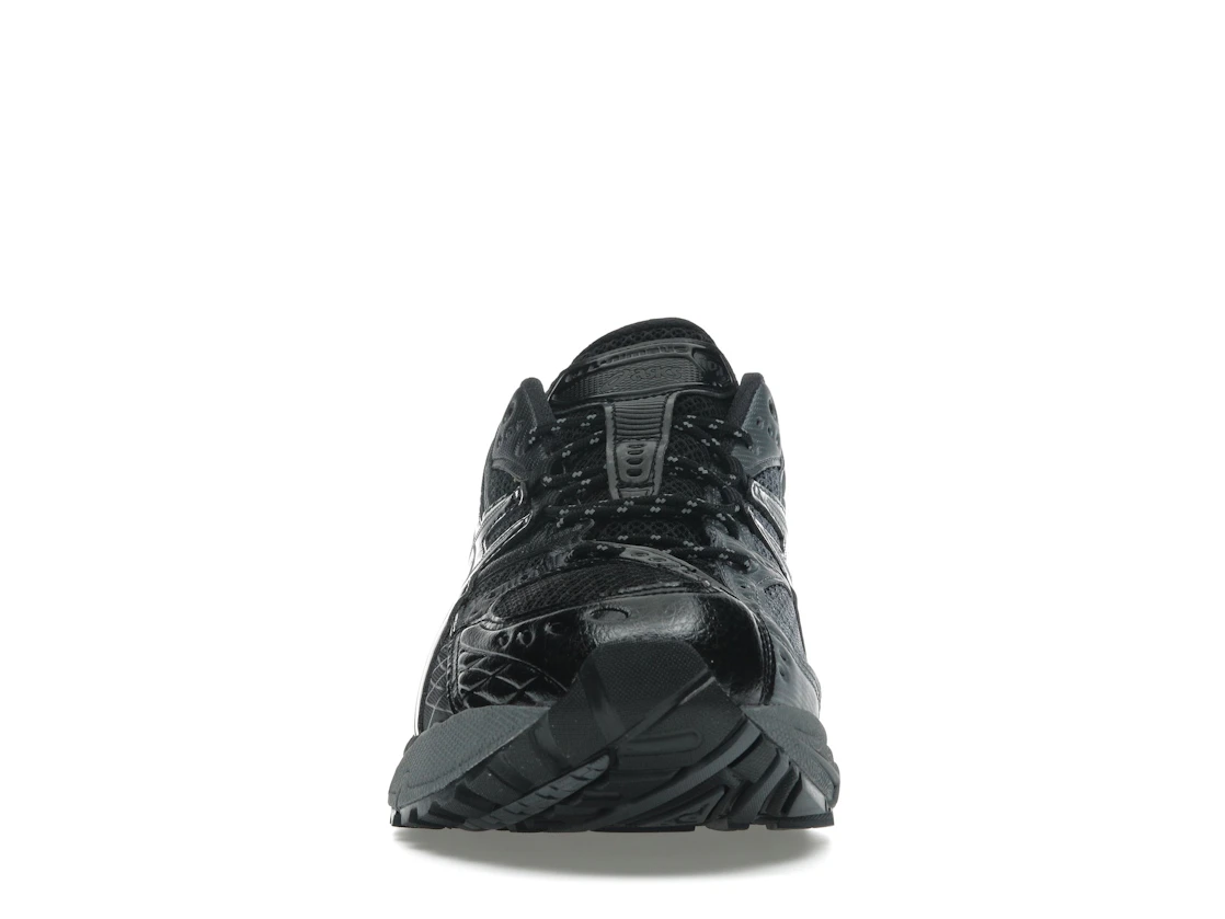 ASICS Gel-Nimbus 10.1 Haven Black Grey